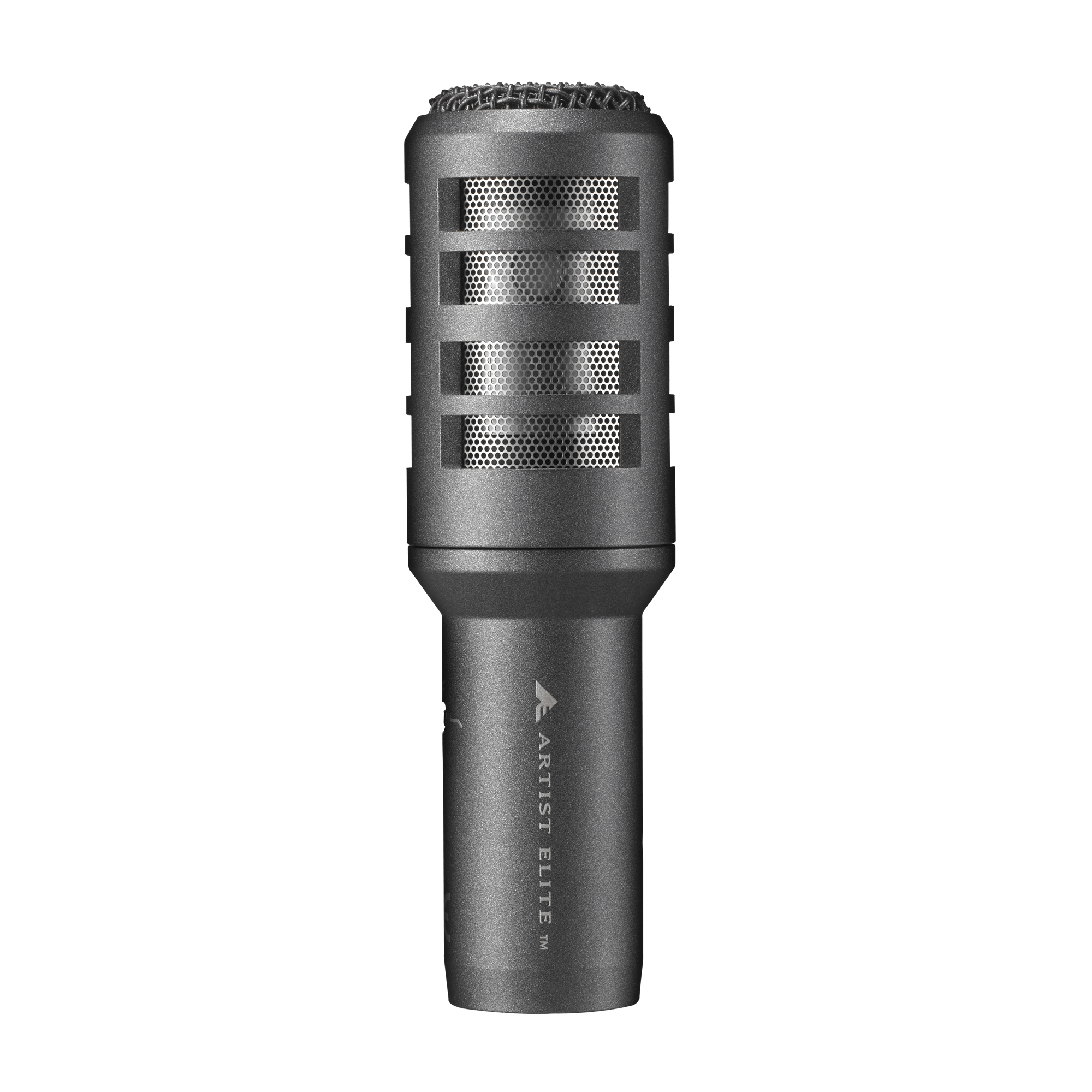 Microphone cardioïde dynamique pour instrument