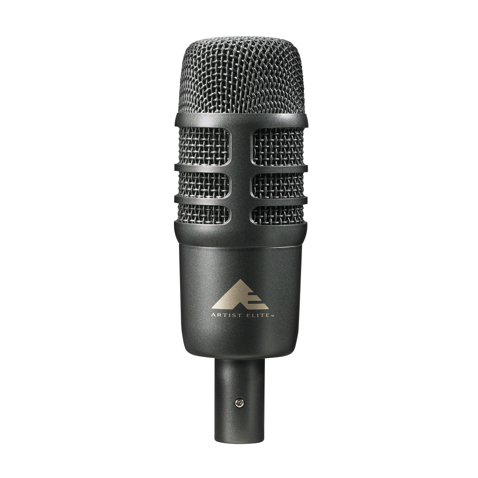 Microphone à Double Capsule Cardioïde