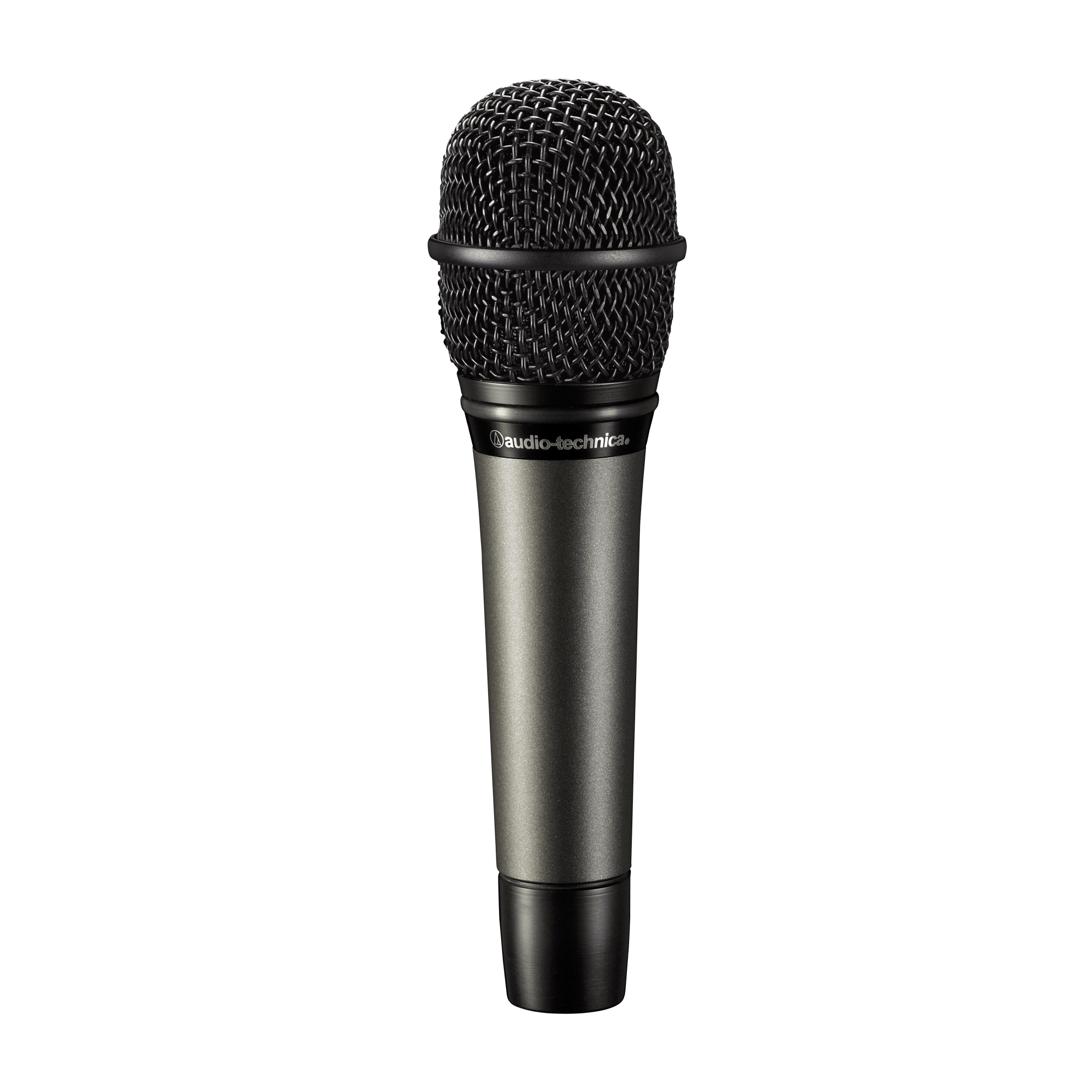 Microphone dynamique hypercardioïde pour voix