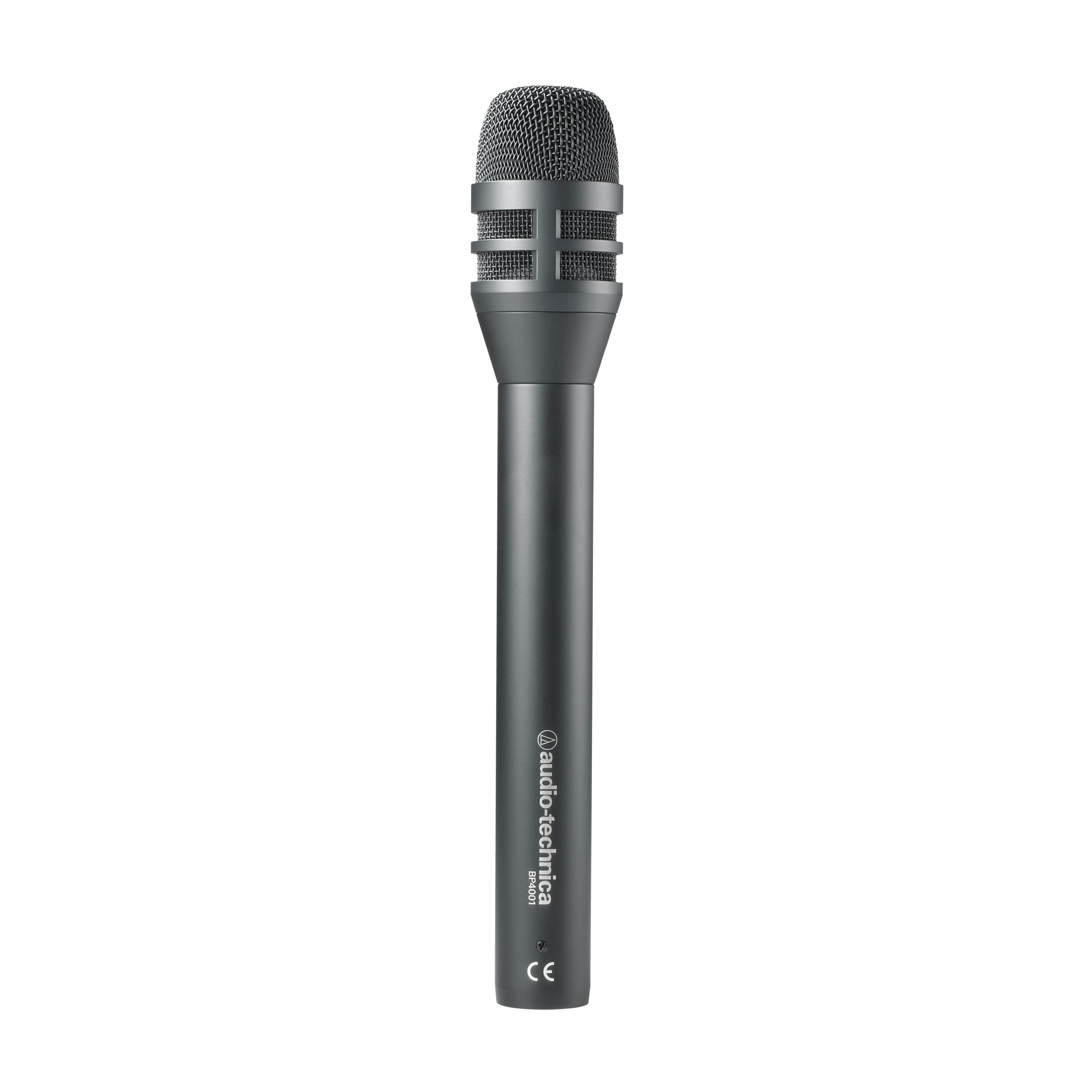 Microphone main dynamique cardioïde