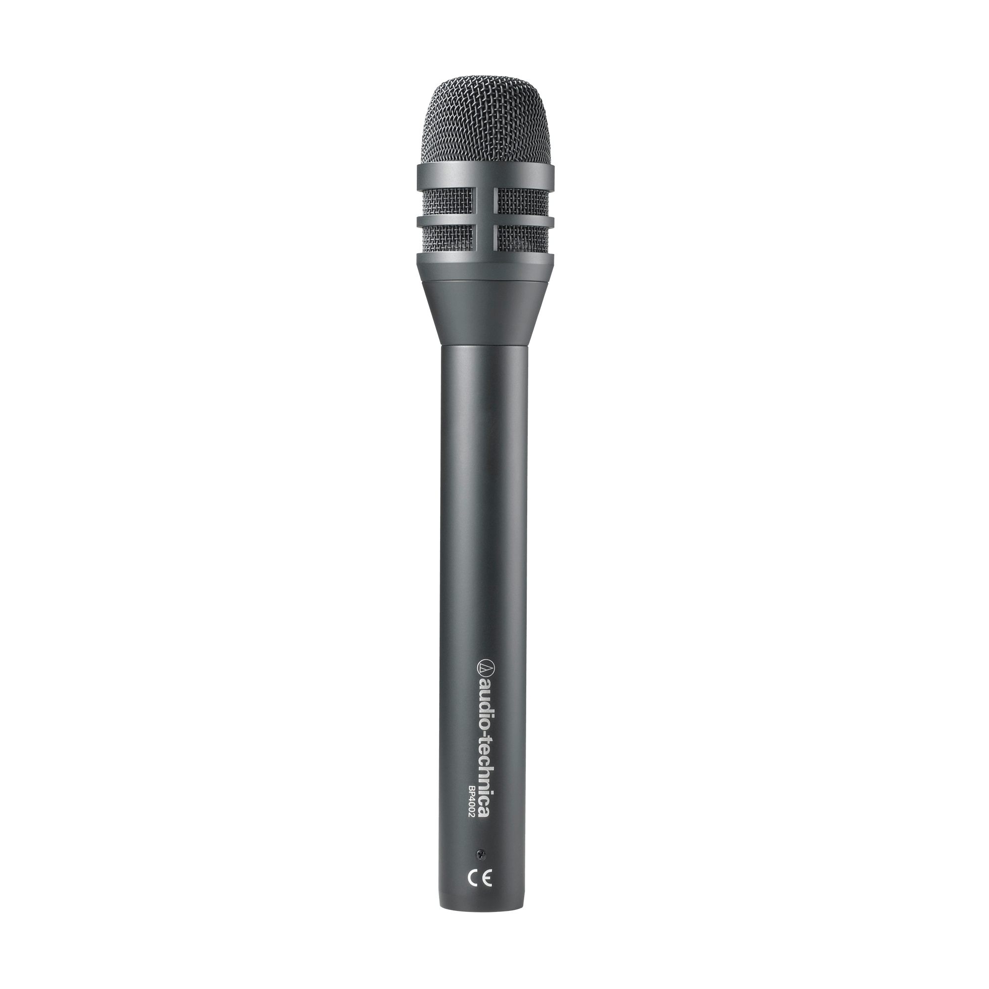 Microphone main dynamique omnidirectionnel