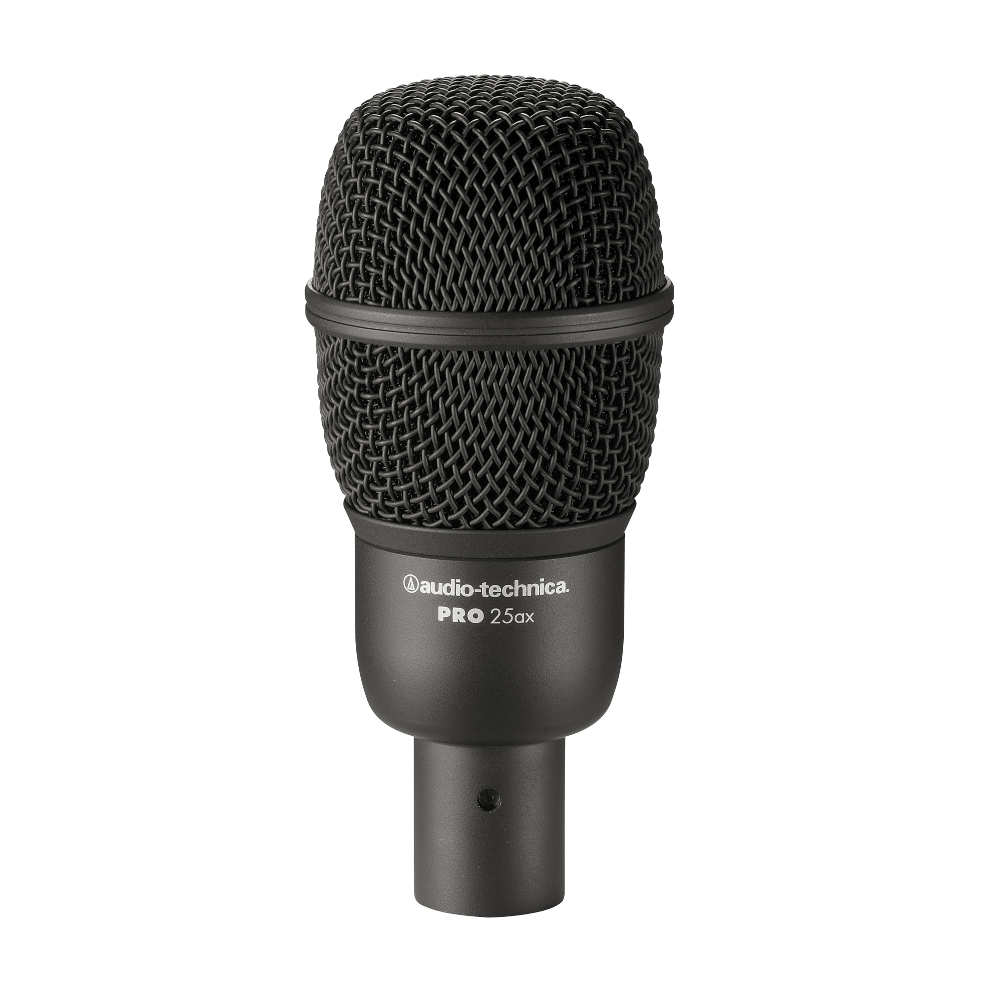 Microphone dynamique hypercardioïde pour instruments avec haut niveau de pression acoustique