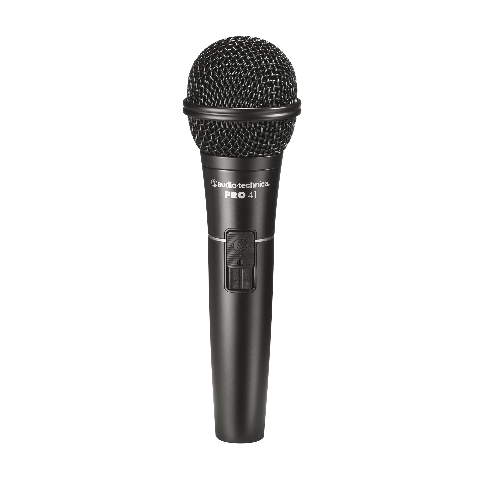 Microphone Main Dynamique Cardioïde